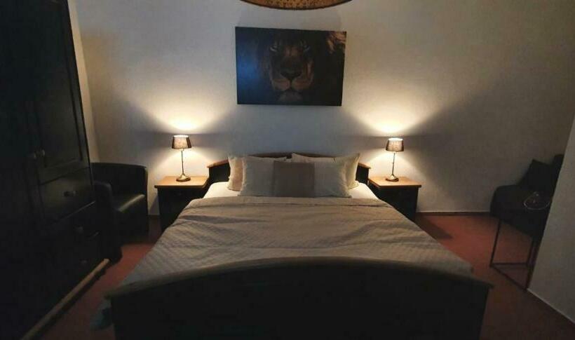 ベッドアンドブレックファースト Stadt