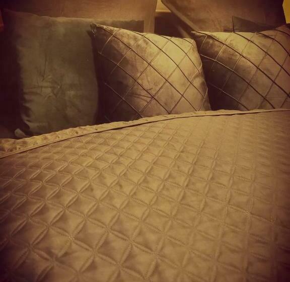 ベッドアンドブレックファースト Stadt