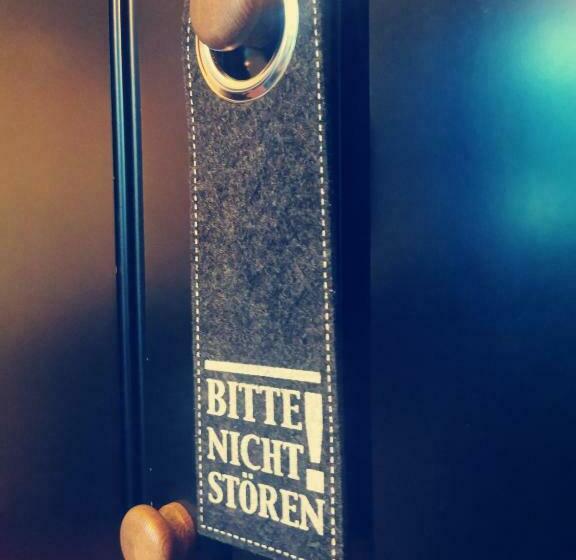 ベッドアンドブレックファースト Stadt