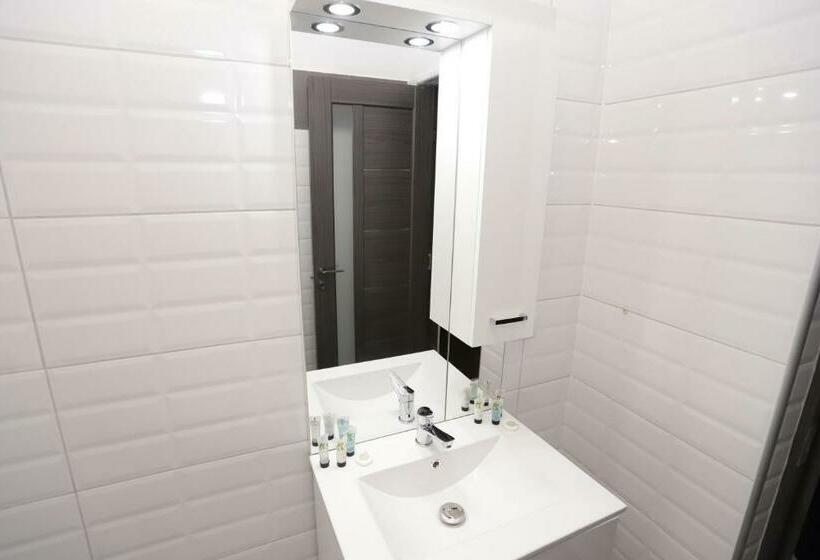 Central View Craiova