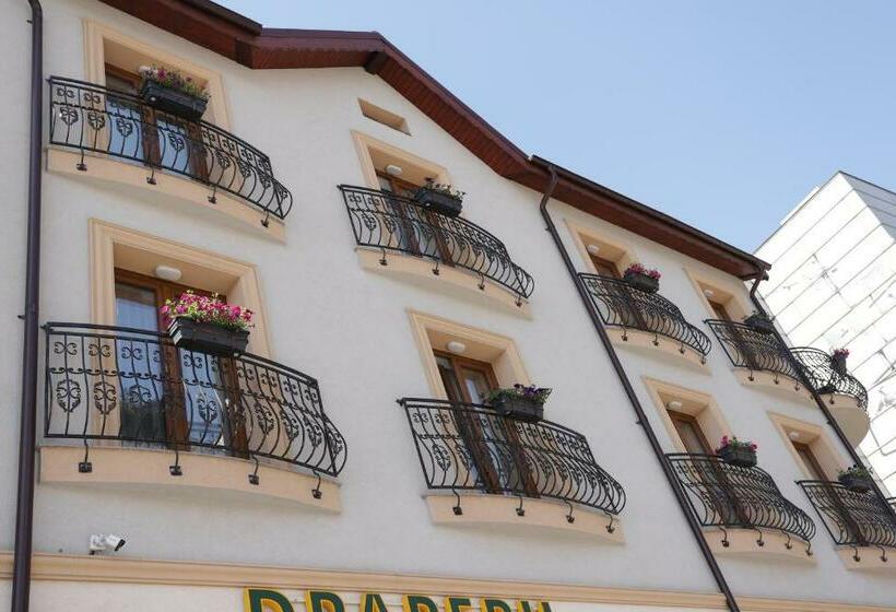 Central View Craiova