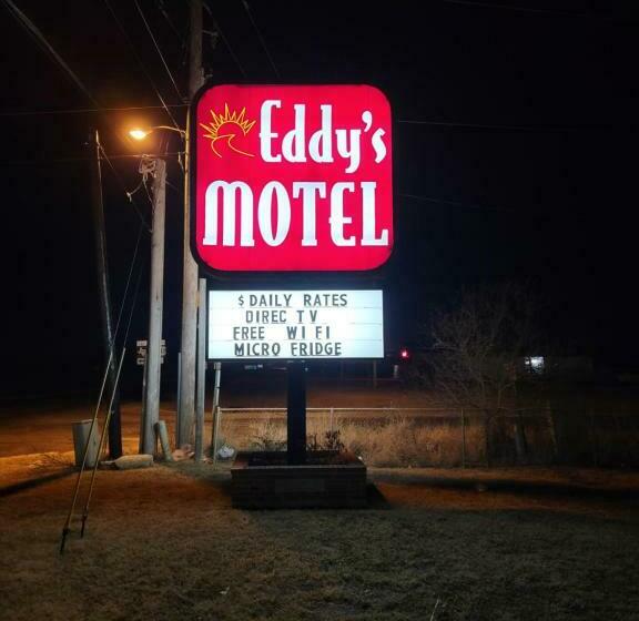 Eddy S Motel