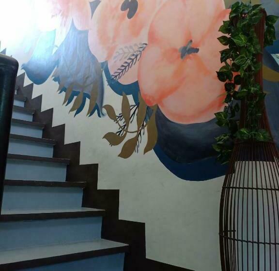 בית מלון כפרי Amaranta Suites