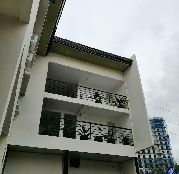 בית מלון כפרי Amaranta Suites