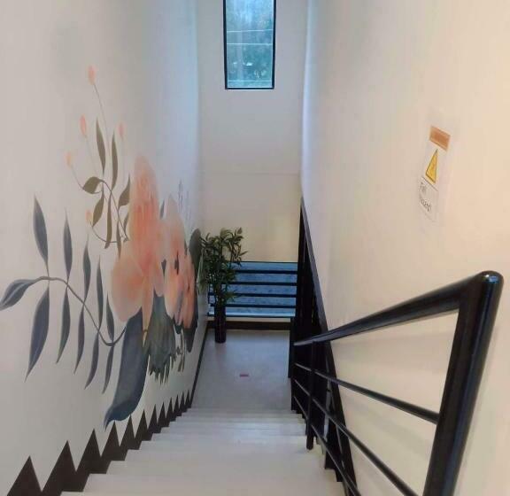 בית מלון כפרי Amaranta Suites