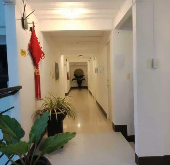 בית מלון כפרי Amaranta Suites