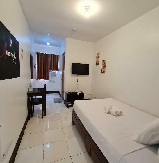 בית מלון כפרי Amaranta Suites