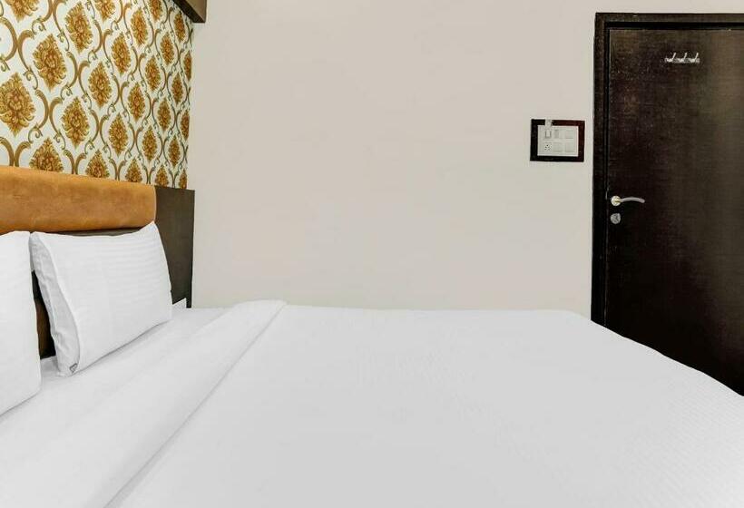 酒店 Fabexpress Geeta Palace