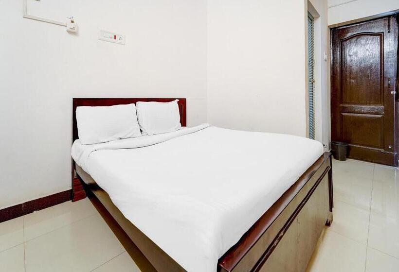 فندق Flagship Airport Inn