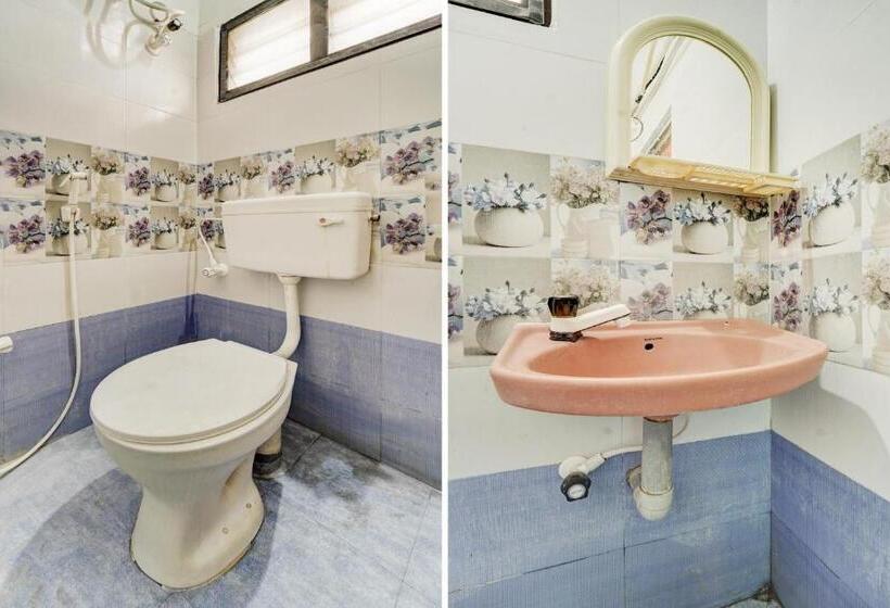 فندق Flagship Airport Inn