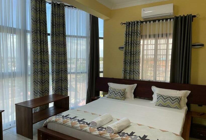 בית מלון כפרי Havana Hôtel