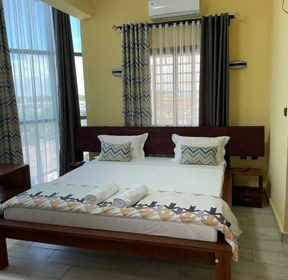 בית מלון כפרי Havana Hôtel