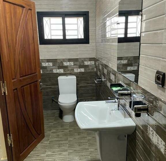 בית מלון כפרי Havana Hôtel