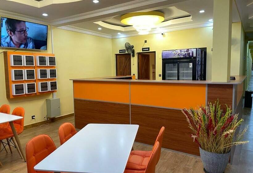 בית מלון כפרי Havana Hôtel