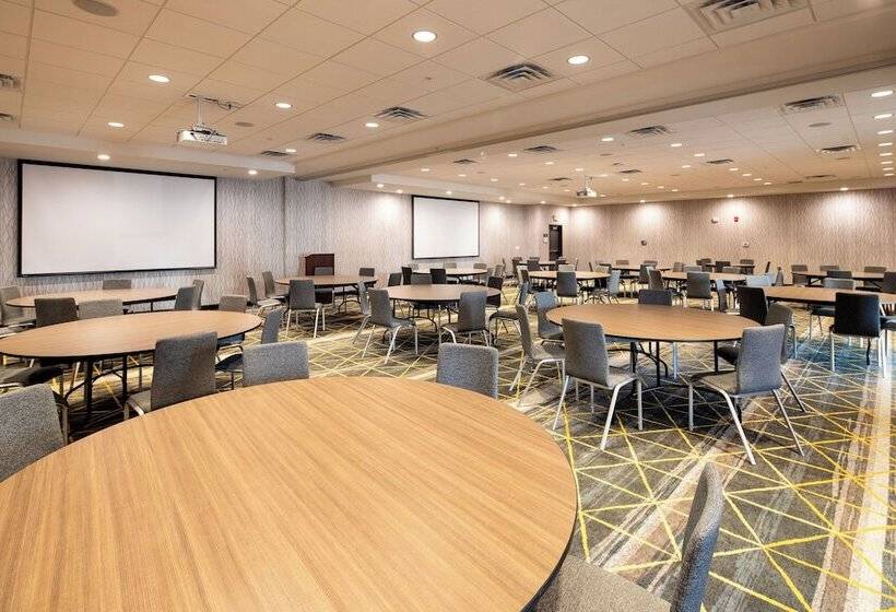 Отель Holiday Inn & Suites Detroit   Troy, An Ihg
