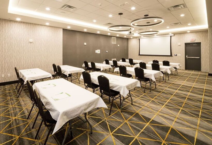 בית מלון כפרי Holiday Inn & Suites Detroit   Troy, An Ihg