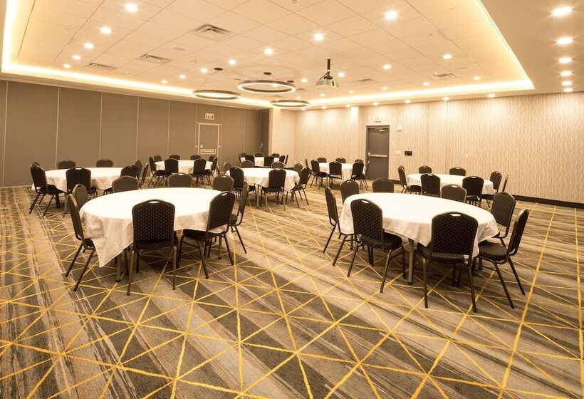 בית מלון כפרי Holiday Inn & Suites Detroit   Troy, An Ihg