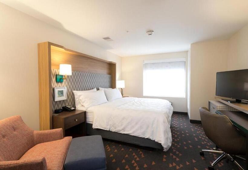 בית מלון כפרי Holiday Inn & Suites Detroit   Troy, An Ihg