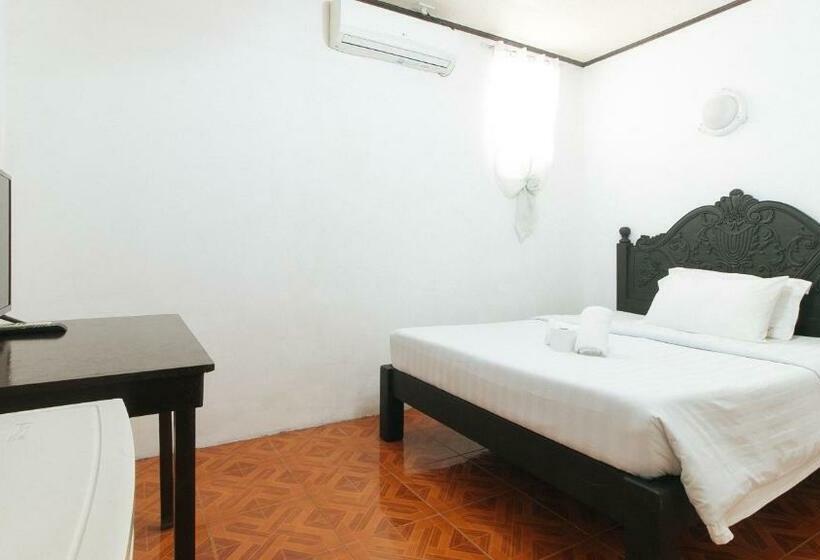 בית מלון כפרי Jb S Transient House