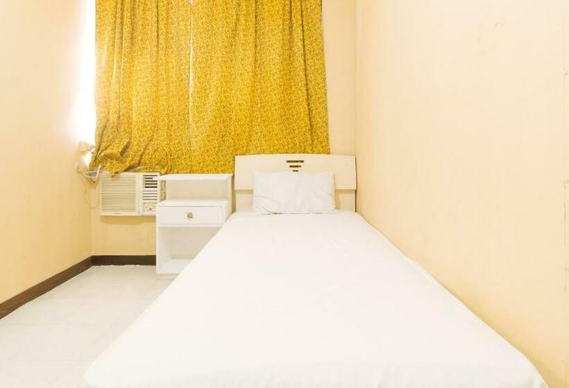 בית מלון כפרי Jb S Transient House