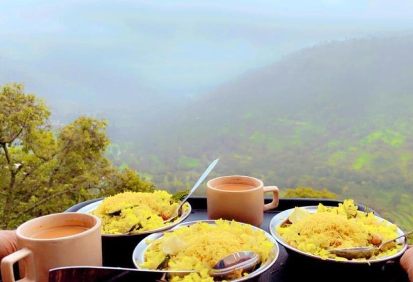 בית מלון כפרי Kalasita