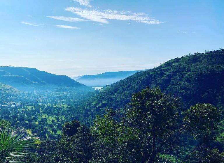 בית מלון כפרי Kalasita