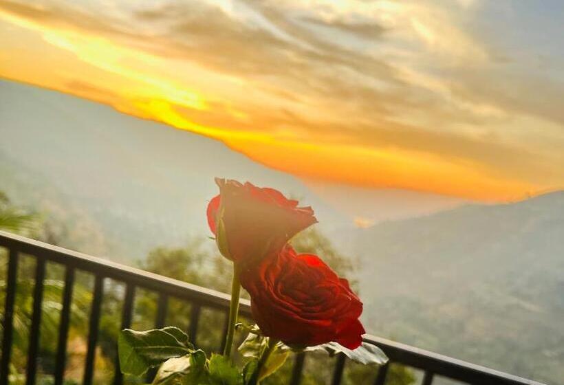 בית מלון כפרי Kalasita