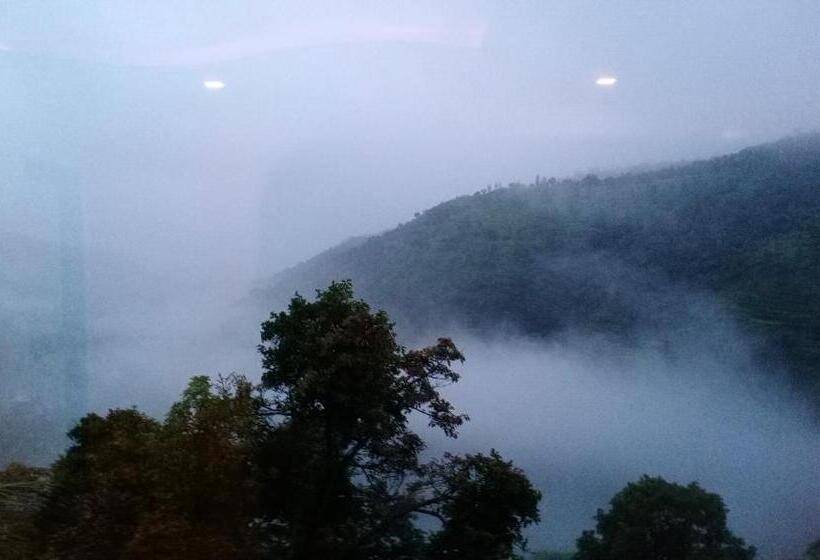 בית מלון כפרי Kalasita