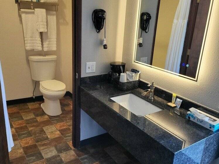 호텔 Lakeshore Lodge