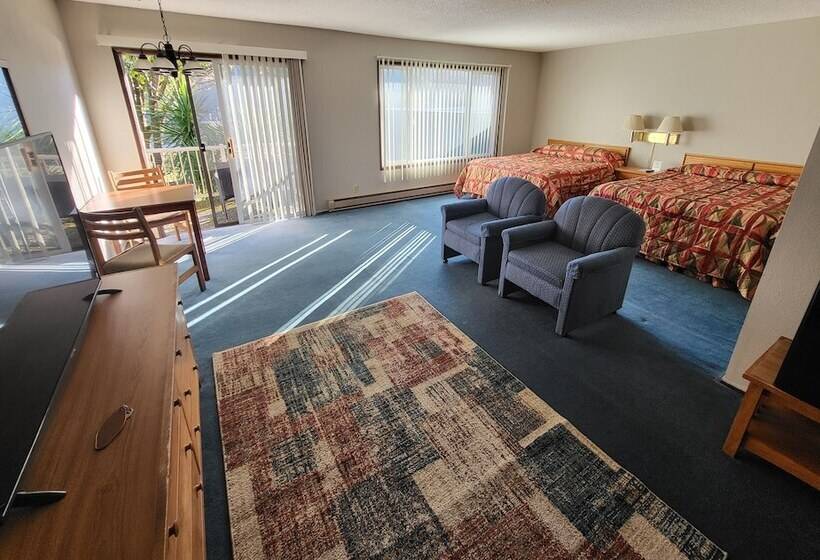 호텔 Lakeshore Lodge