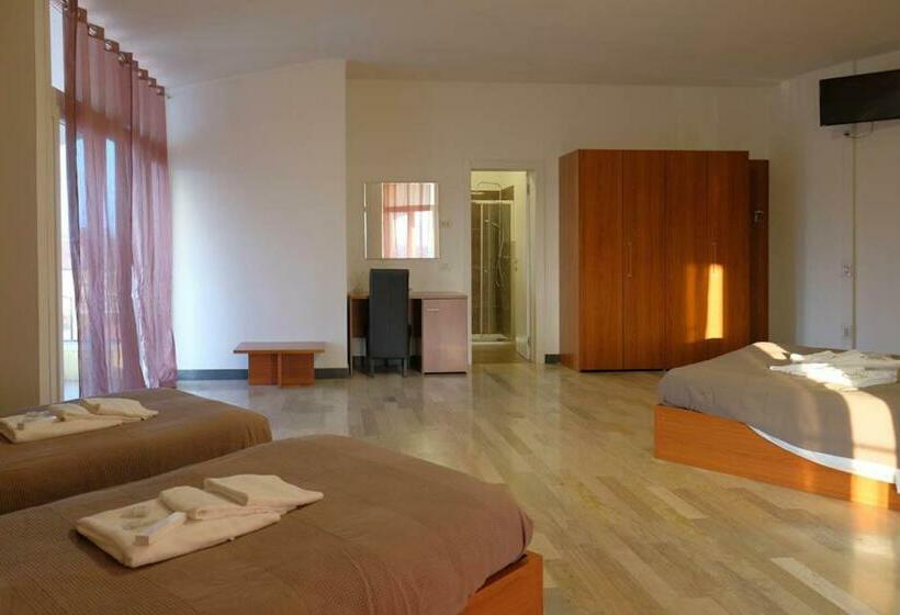 فندق Marosticana 008