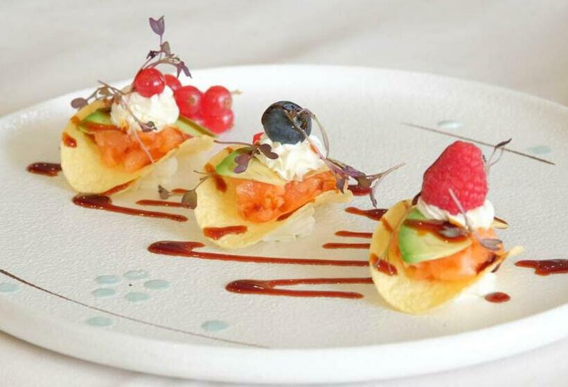 فندق Marosticana 008