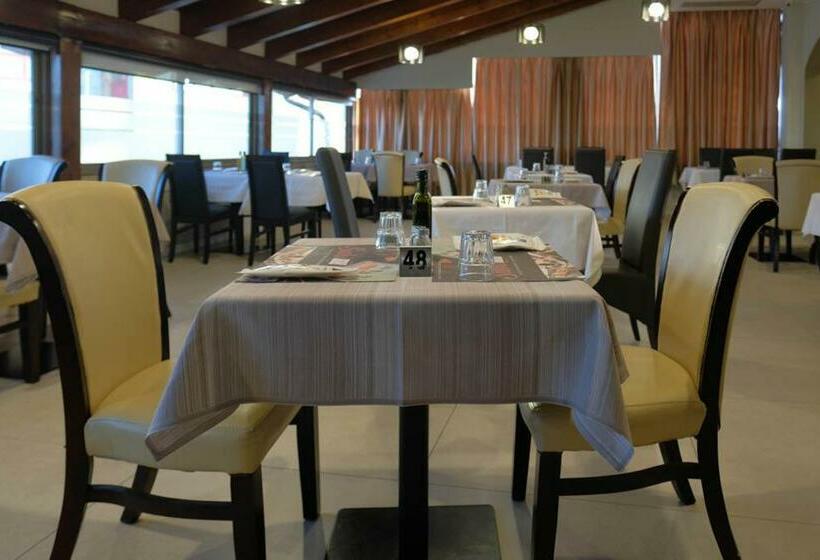 فندق Marosticana 008