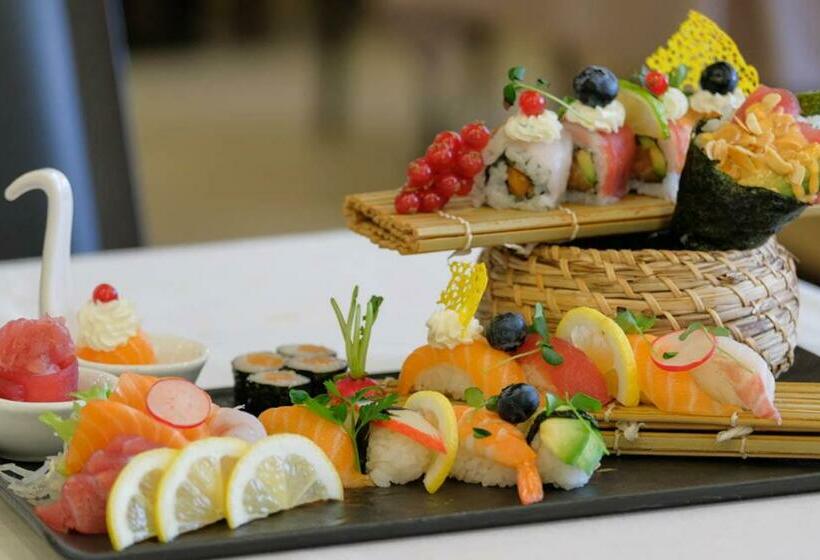 فندق Marosticana 008