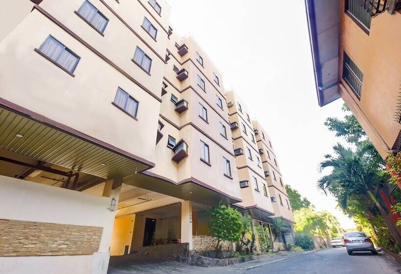 Szálloda Cote D  Azure