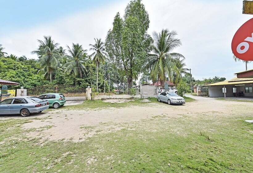 酒店 Oyo 90454 Haza Harmoni Guesthouse