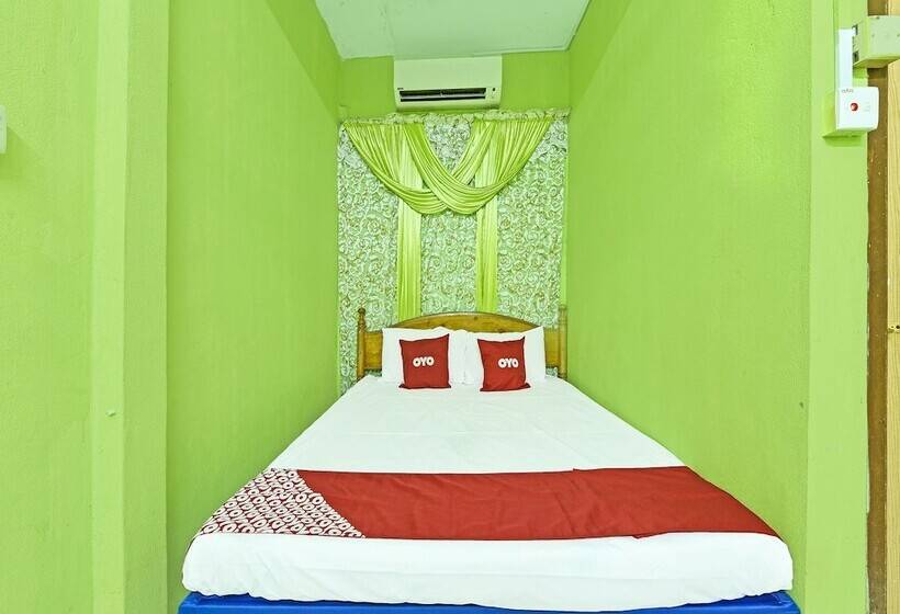 酒店 Oyo 90454 Haza Harmoni Guesthouse