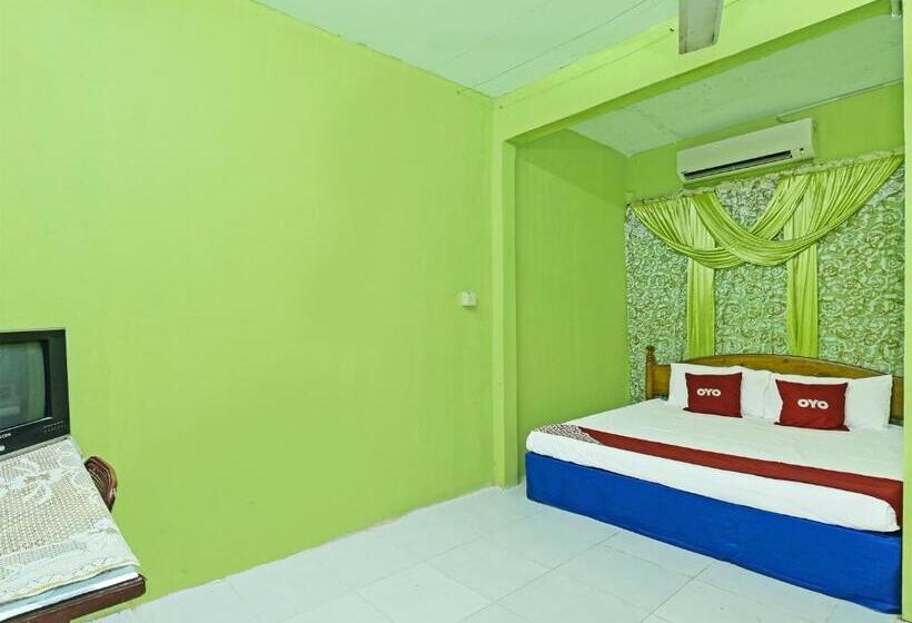 酒店 Oyo 90454 Haza Harmoni Guesthouse