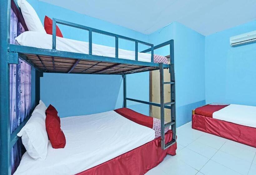 فندق Oyo 90454 Haza Harmoni Guesthouse