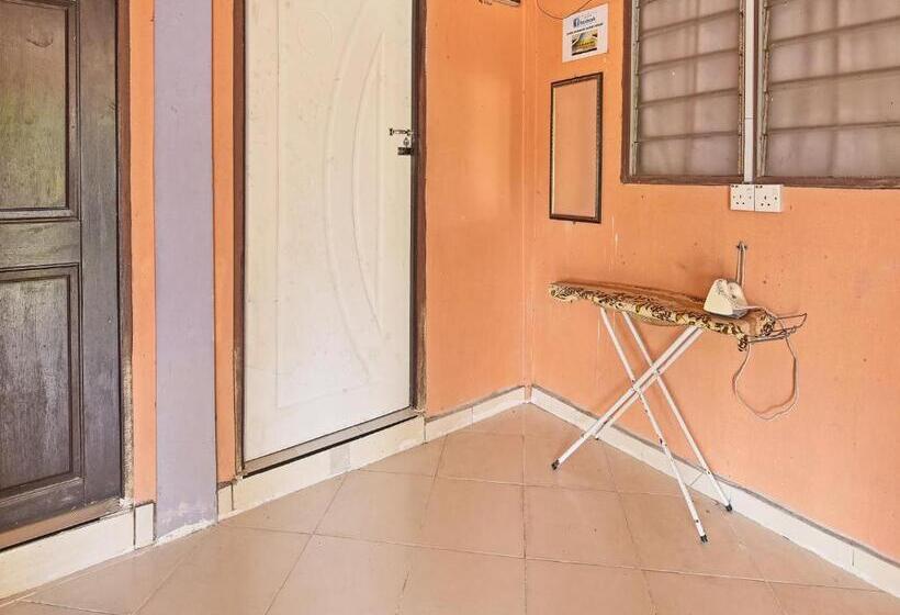 فندق Oyo 90454 Haza Harmoni Guesthouse