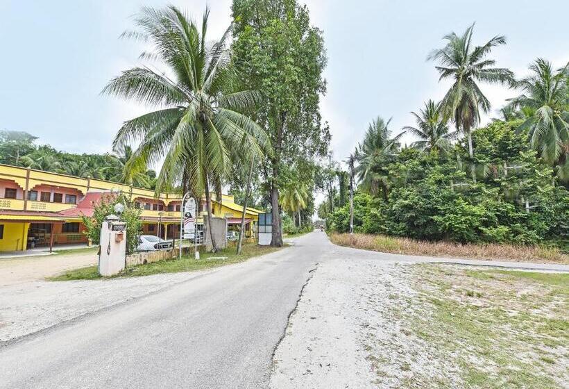 酒店 Oyo 90454 Haza Harmoni Guesthouse