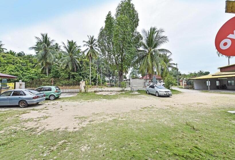 酒店 Oyo 90454 Haza Harmoni Guesthouse