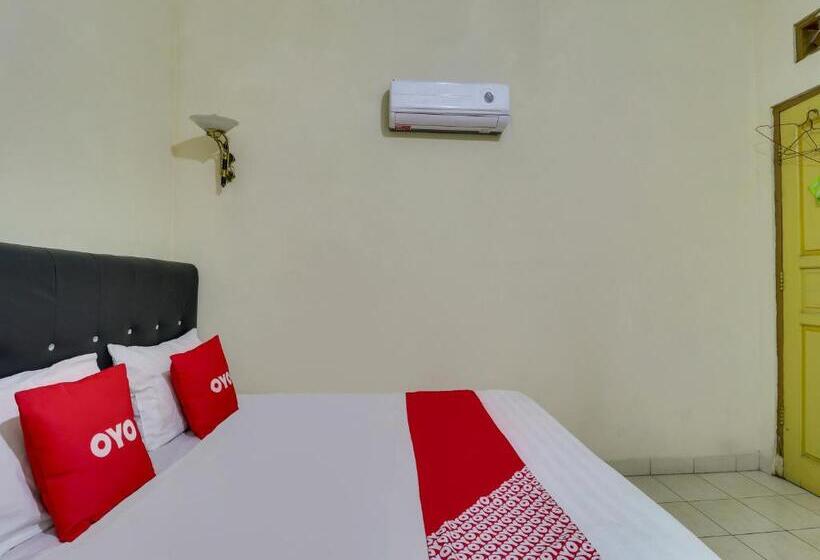 ホテル Oyo 90892 My Guest House Syariah