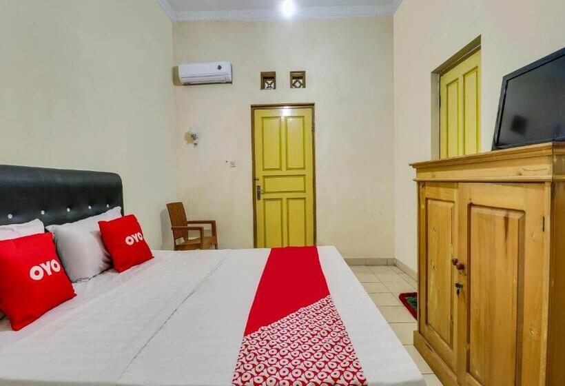 ホテル Oyo 90892 My Guest House Syariah