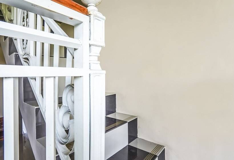 فندق Oyo Flagship 90886 Sunset View Homestay