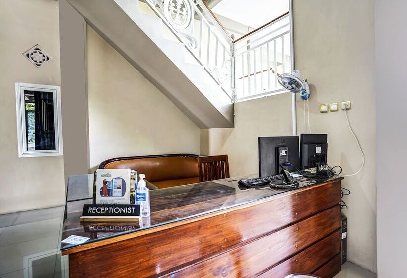 فندق Oyo Flagship 90886 Sunset View Homestay