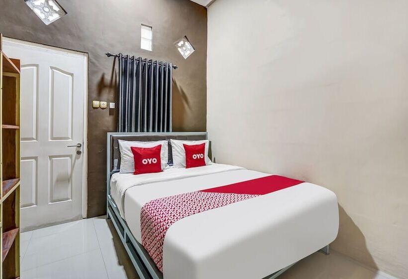 فندق Oyo Flagship 90886 Sunset View Homestay