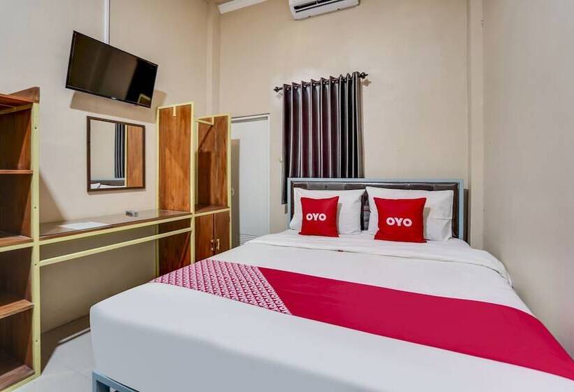 فندق Oyo Flagship 90886 Sunset View Homestay