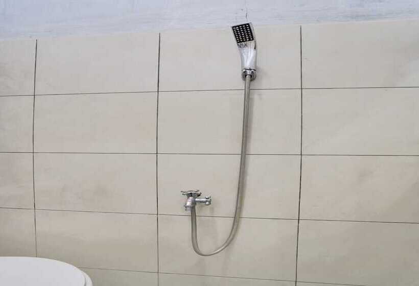 فندق Oyo Flagship 90886 Sunset View Homestay