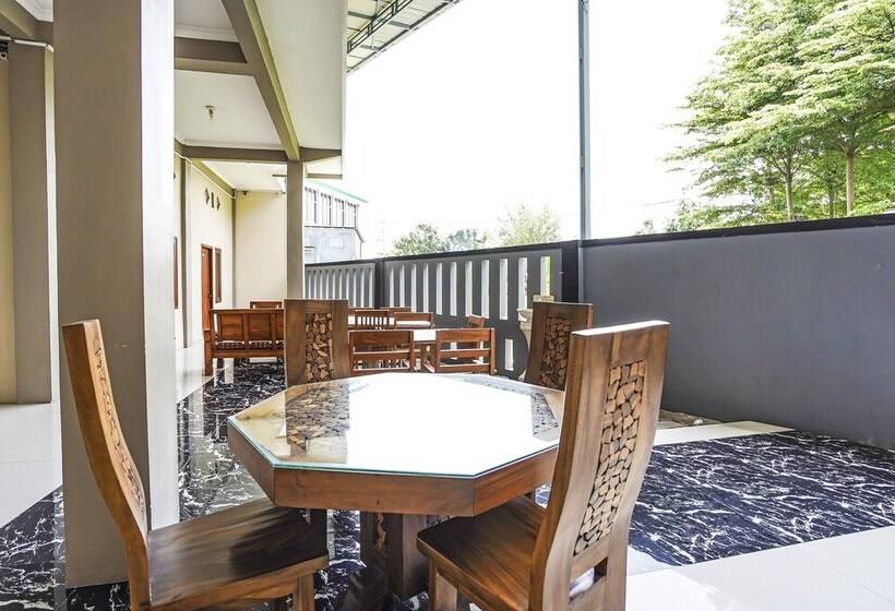 فندق Oyo Flagship 90886 Sunset View Homestay